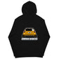 Focus ST Hoodie