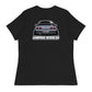 R32 GTR Ladies Tee