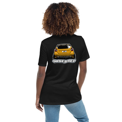 Focus ST Ladies Tee