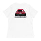 AE86 Ladies Tee