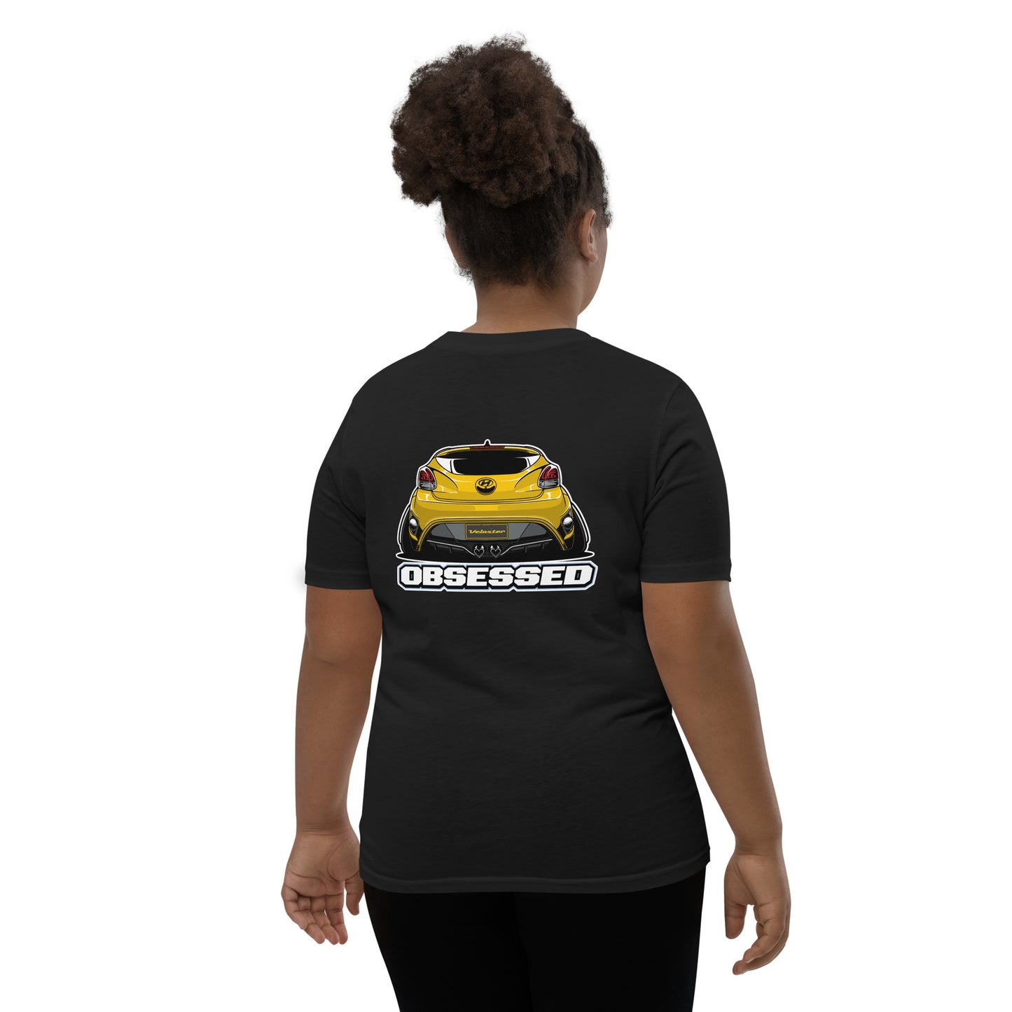 Veloster Kids Tee