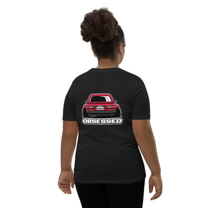 AE86 Kids Tee