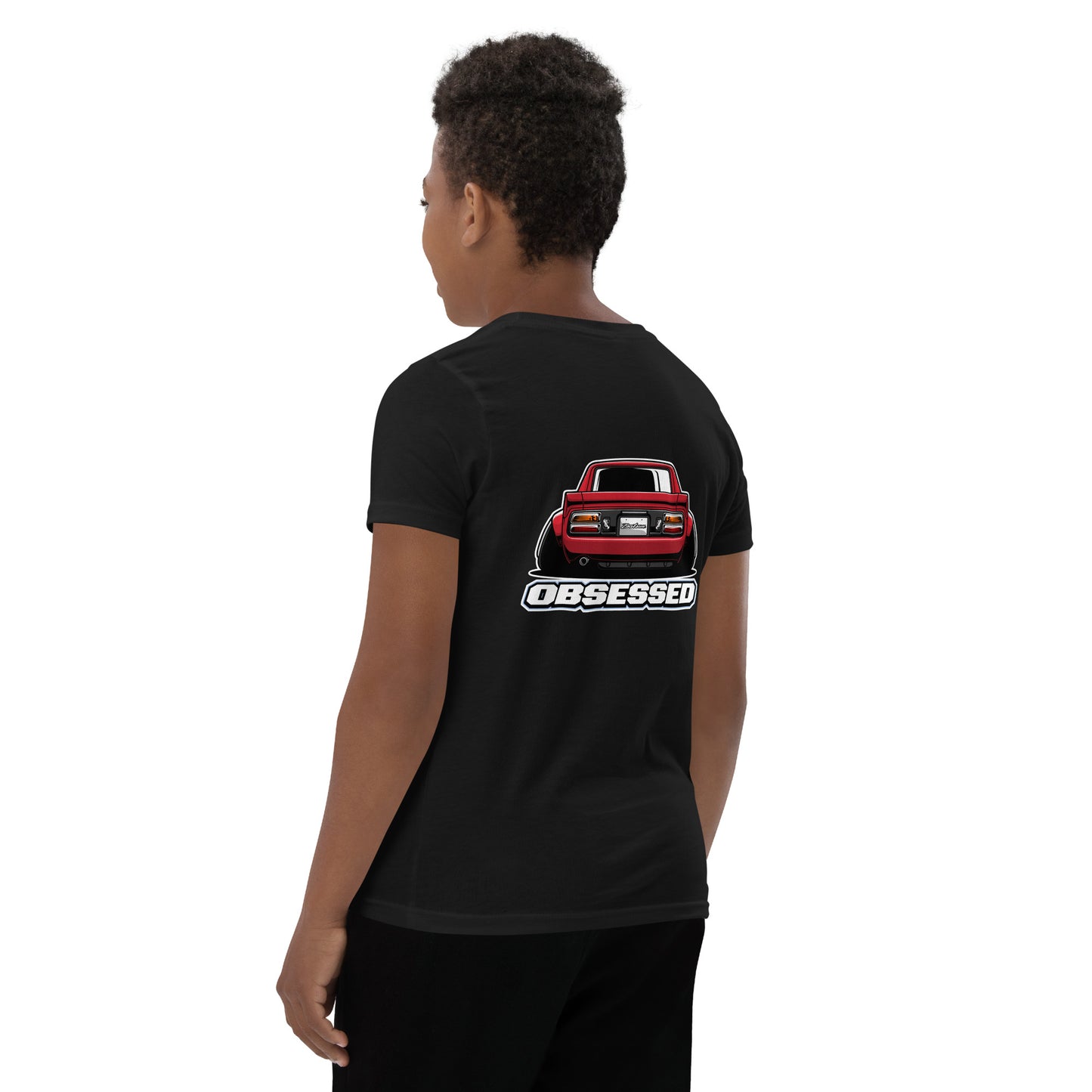 240z Kids Tee