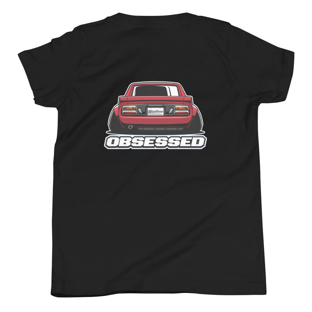 240z Kids Tee