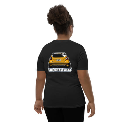 Focus ST Kids Tee