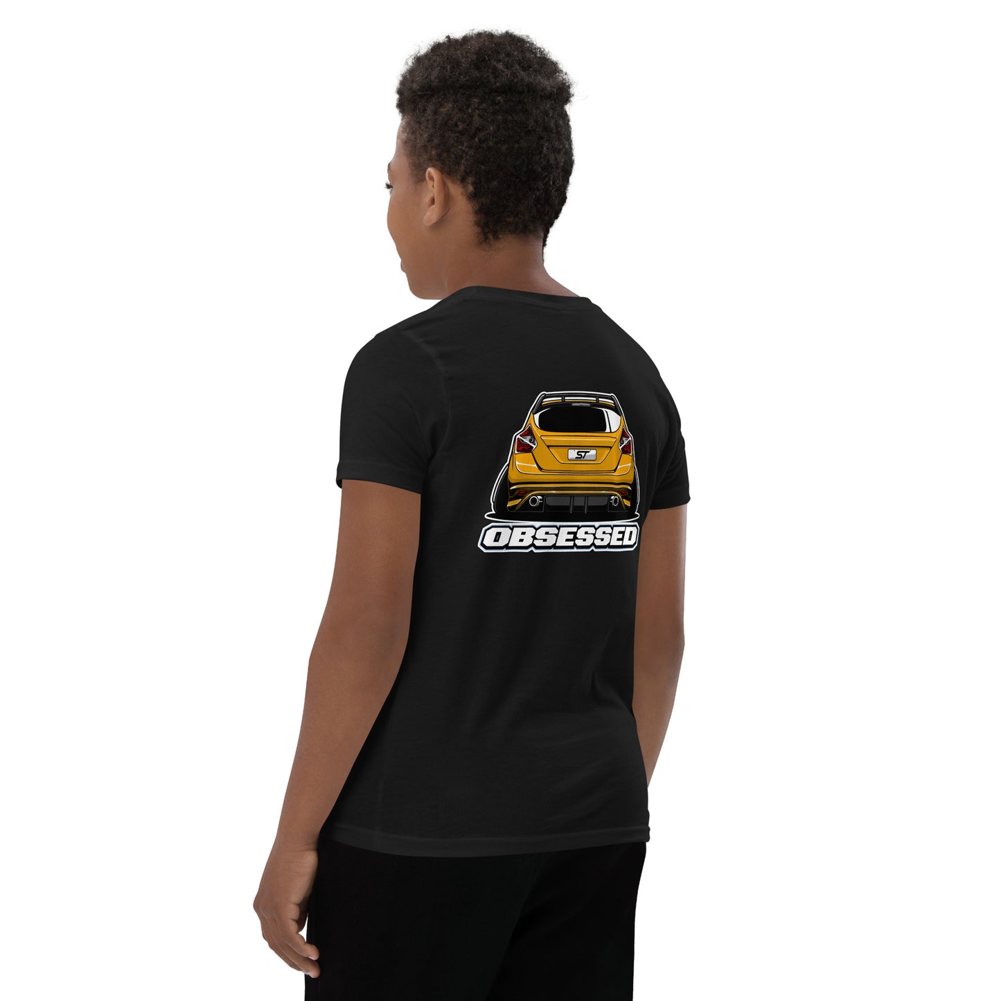 Focus ST Kids Tee