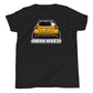 Focus ST Kids Tee