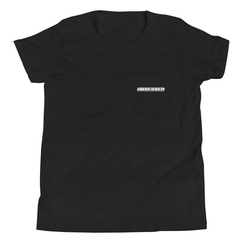 Gallardo Kids Tee